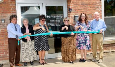 Grand opening of Whole Person Care Center in Carbondale – Scranton Times-Tribune