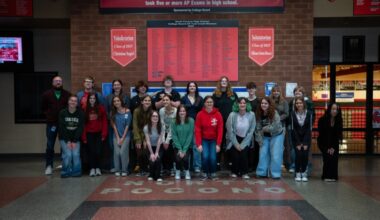 North Pocono’s National Latin Exam – Scranton Times-Tribune