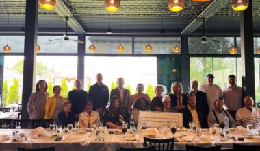 Spirit of Hope Celebration raises over $37,000 for NRCI – Scranton Times-Tribune