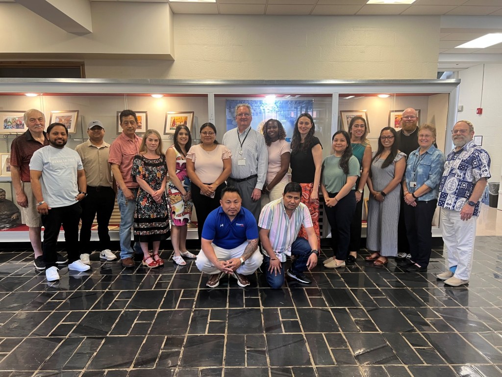 World Refugee Day 2026 marked – Scranton Times-Tribune