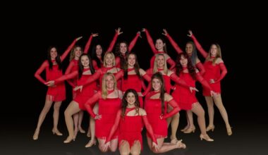 Gail Ercoli Dance Studio 50th anniversary shows – Scranton Times-Tribune