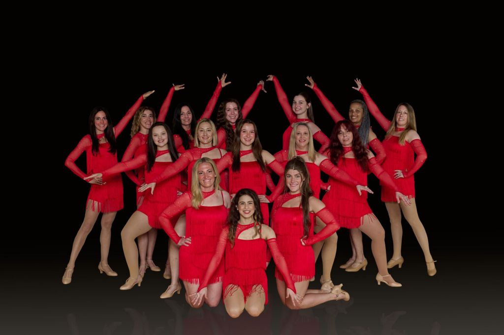 Gail Ercoli Dance Studio 50th anniversary shows – Scranton Times-Tribune