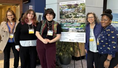 Penn State Scranton students attend national conference – Scranton Times-Tribune