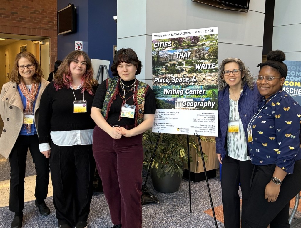 Penn State Scranton students attend national conference – Scranton Times-Tribune