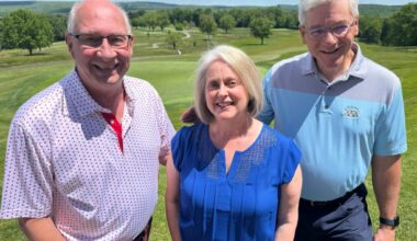 Sixth annual golf tournament to benefit North Pocono Public Library – Scranton Times-Tribune