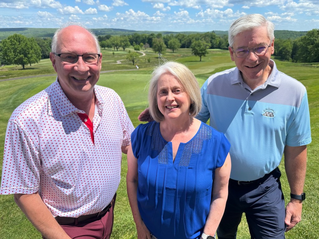 Sixth annual golf tournament to benefit North Pocono Public Library – Scranton Times-Tribune