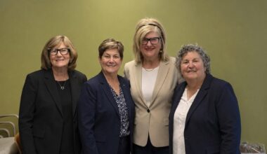 JFS 111th annual event honoring Dr. Daniel Ginsberg – Scranton Times-Tribune