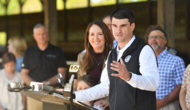 U.S. Rep. Bresnahan introduces federal data center legislation amid proposals across NEPA
