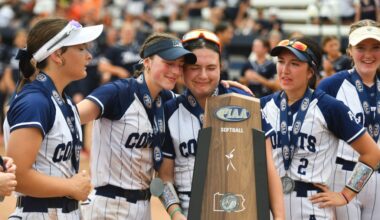 PIAA CLASS 5A SOFTBALL: Shaler blanks Abington Heights in title game – Scranton Times-Tribune
