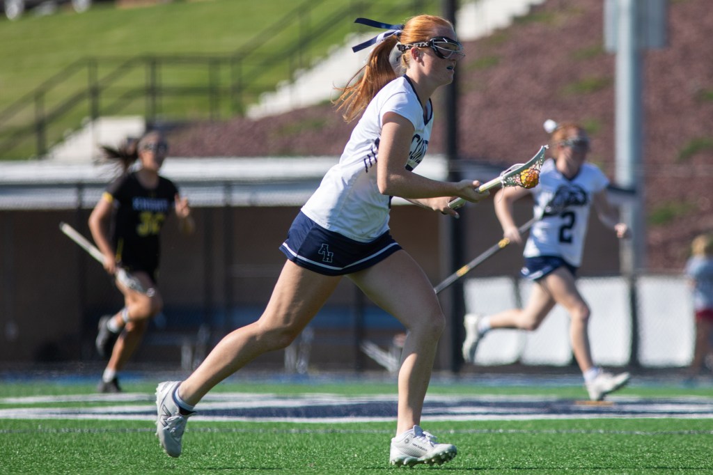 2026 TIMES-TRIBUNE GIRLS LACROSSE ALL-REGION TEAM – Scranton Times-Tribune