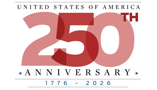 America250. (Submitted)