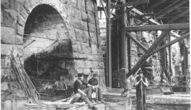 Get the picture: Our history through the lens of a camera – Wilkes-Barre Citizens' Voice