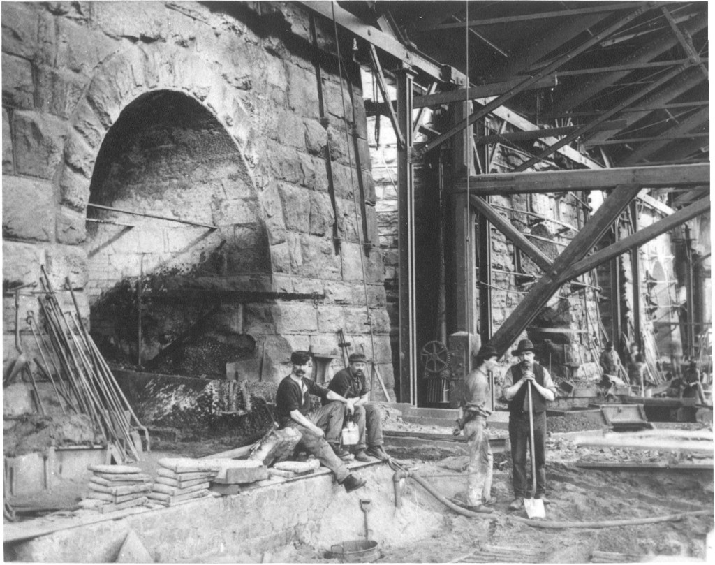 Get the picture: Our history through the lens of a camera – Wilkes-Barre Citizens' Voice