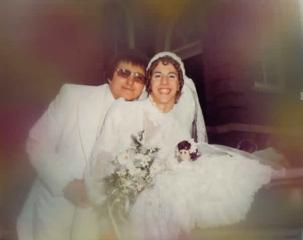 John and Julie De Primo