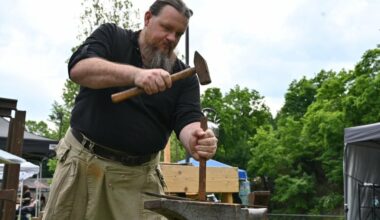 Arts on Fire Festival officers education, fun and community to the area – Scranton Times-Tribune