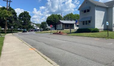 Man who died after being shot in Archbald was from Scranton