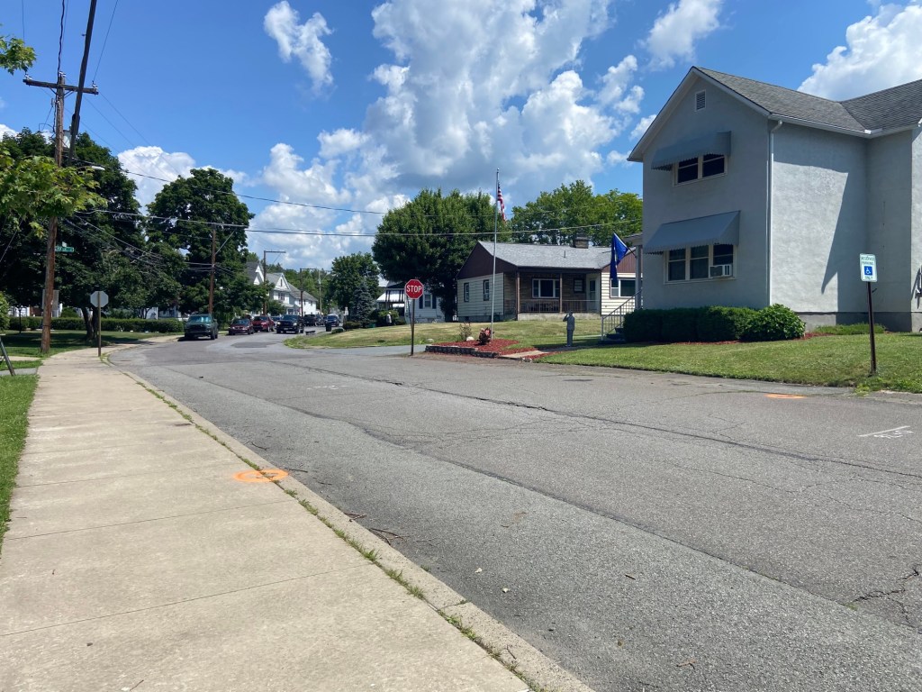 Man who died after being shot in Archbald was from Scranton