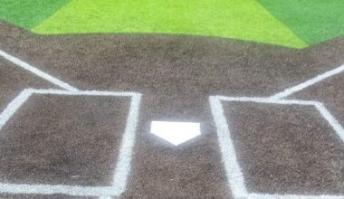 HS BASEBALL: Field of Dreams Game postponed to Wednesday – Scranton Times-Tribune