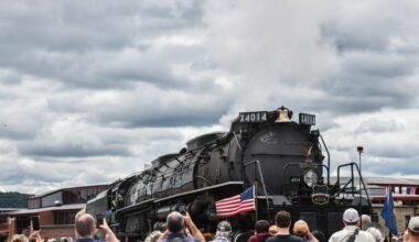 America250 history trail: Explore NEPA's industrial might