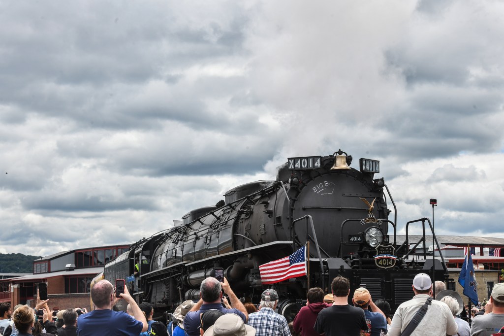 America250 history trail: Explore NEPA's industrial might