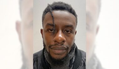 Jury convicts man for firing handgun into crowd at Walmart in Taylor