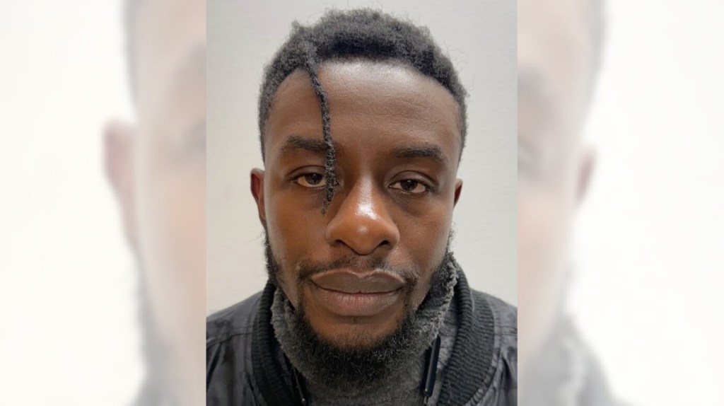 Jury convicts man for firing handgun into crowd at Walmart in Taylor