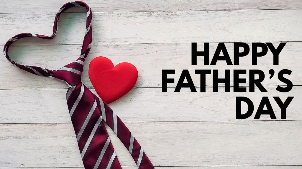 Tell your Father's Day story