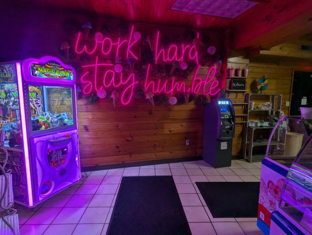 Here's the scoop: New ice cream shop opening in Old Forge