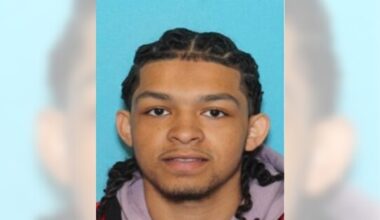 Police: Two arrested after stabbing in North Scranton