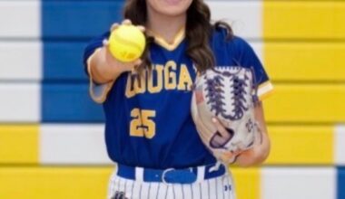 ATHLETE OF THE WEEK: Abbi Call, Valley View softball – Scranton Times-Tribune