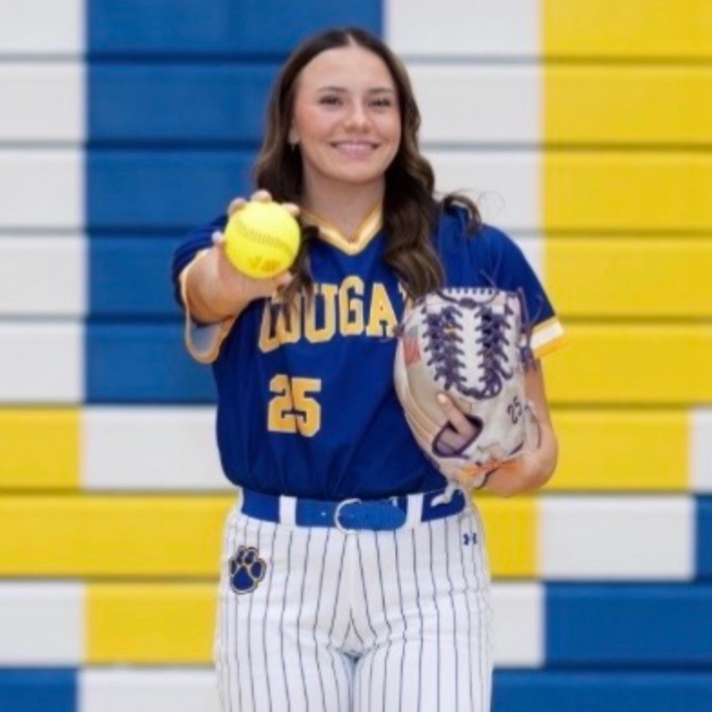 ATHLETE OF THE WEEK: Abbi Call, Valley View softball – Scranton Times-Tribune