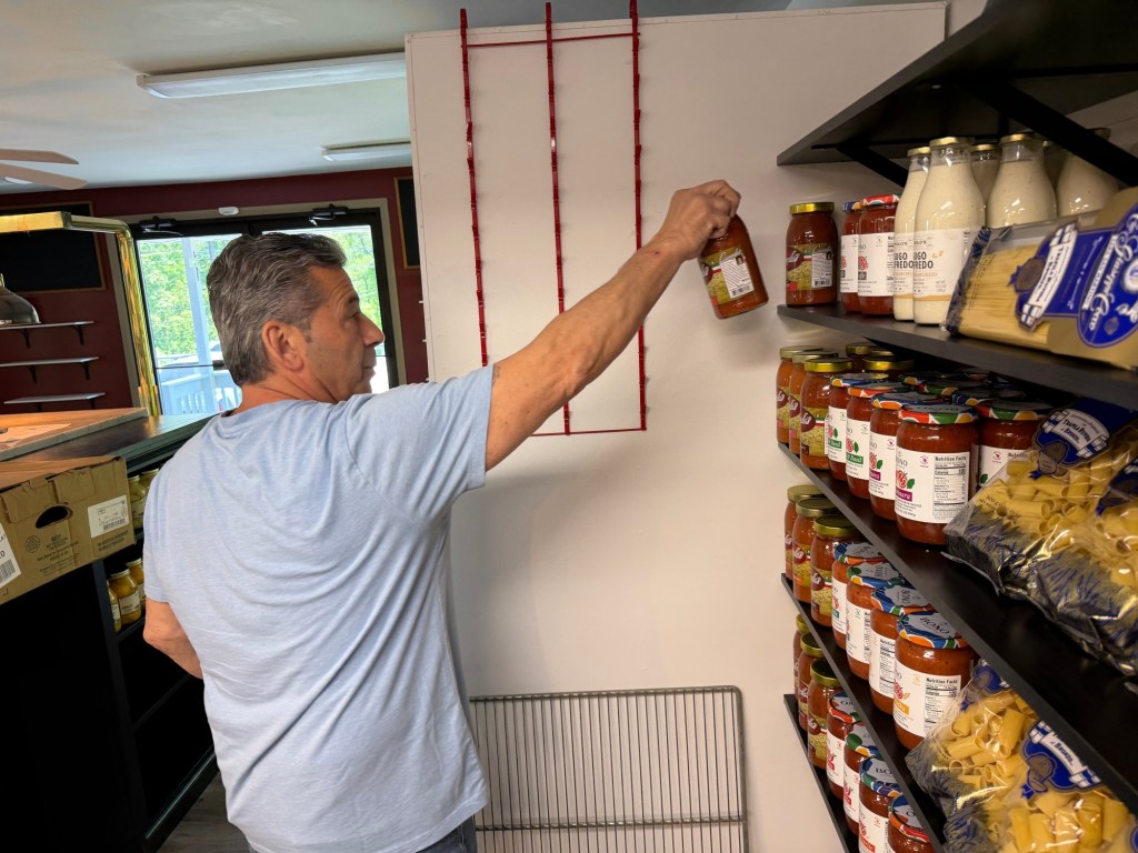 New meat market opening at former Trovato's property