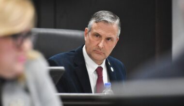 Commissioners consider replacing Chermak on airport board; Gaughan opposed