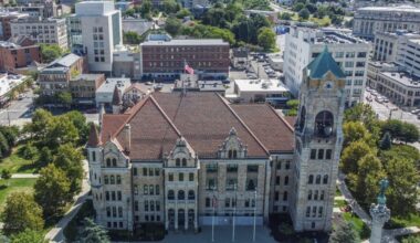 Judge blocks Lackawanna Dem panel from removing members before appeals end