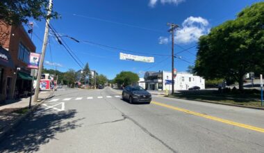 New Clarks Summit event promotes arts, businesses
