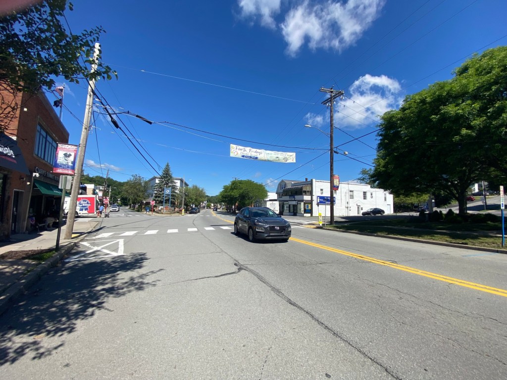 New Clarks Summit event promotes arts, businesses