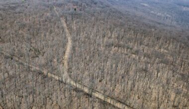 Still no hearing set on proposed Newton Twp. data center