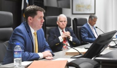 Gaughan calls for countywide study of data center health impacts