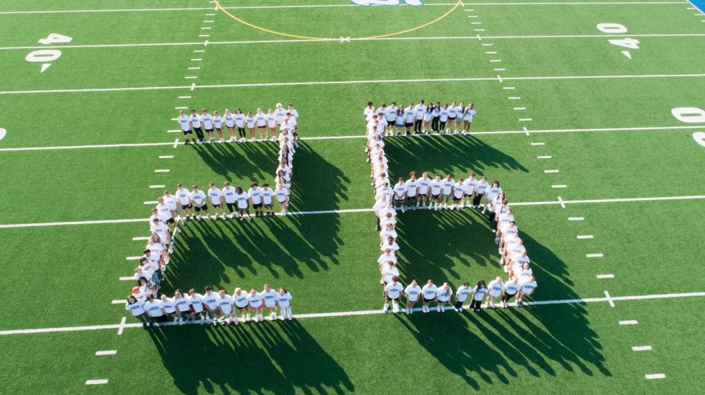 Dunmore High School
