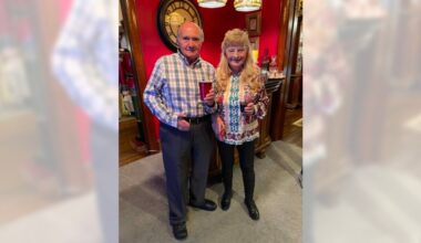Fundraiser set for Clinton Twp. blast victims