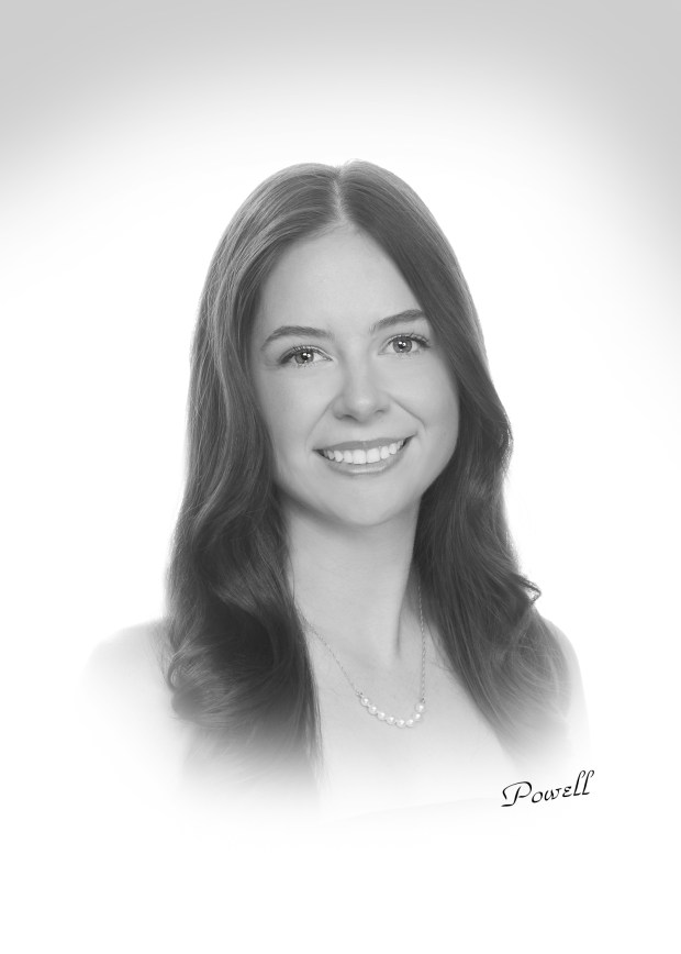 Lauren Marie Crinella (Powell Studio)