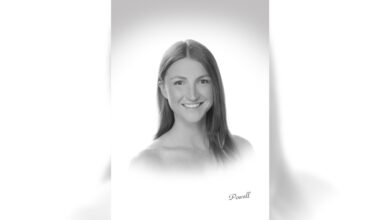 Lia Marie DeMarco