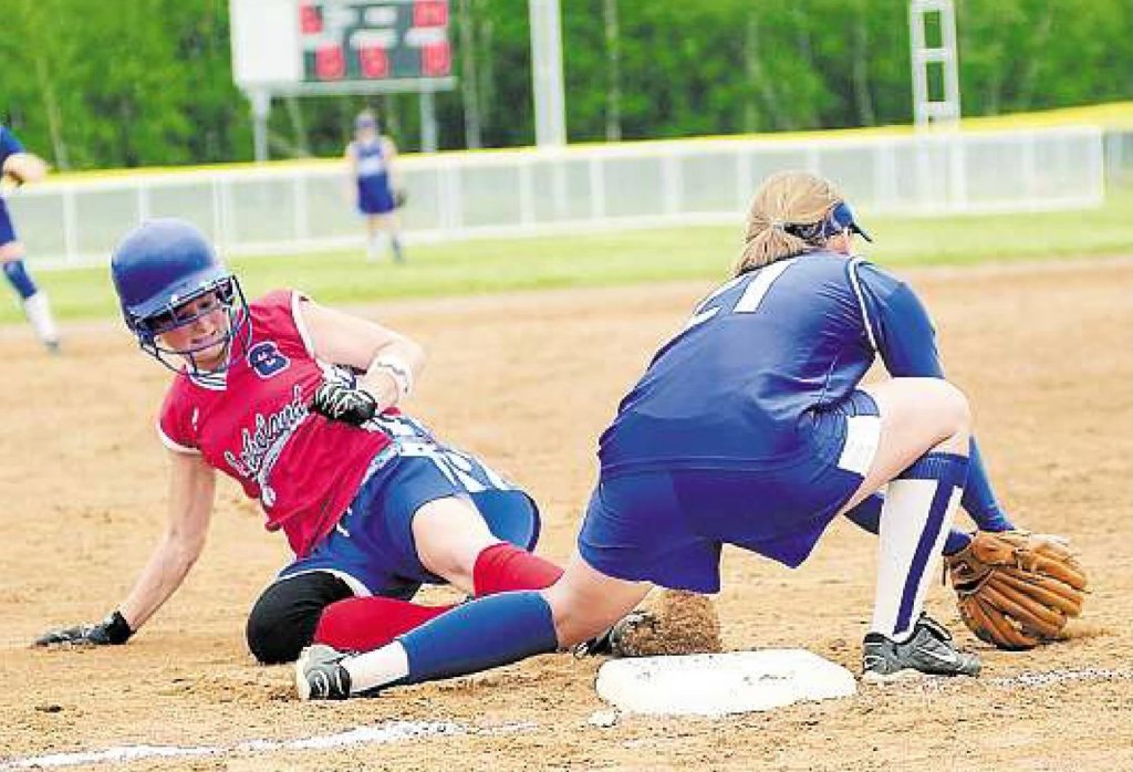 Remember when – Scranton Times-Tribune