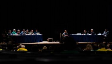 Archbald residents can testify ahead of decisions on data centers, power plant