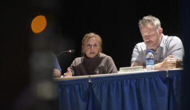 Chris Kelly Opinion: Sound and Fury in Archbald