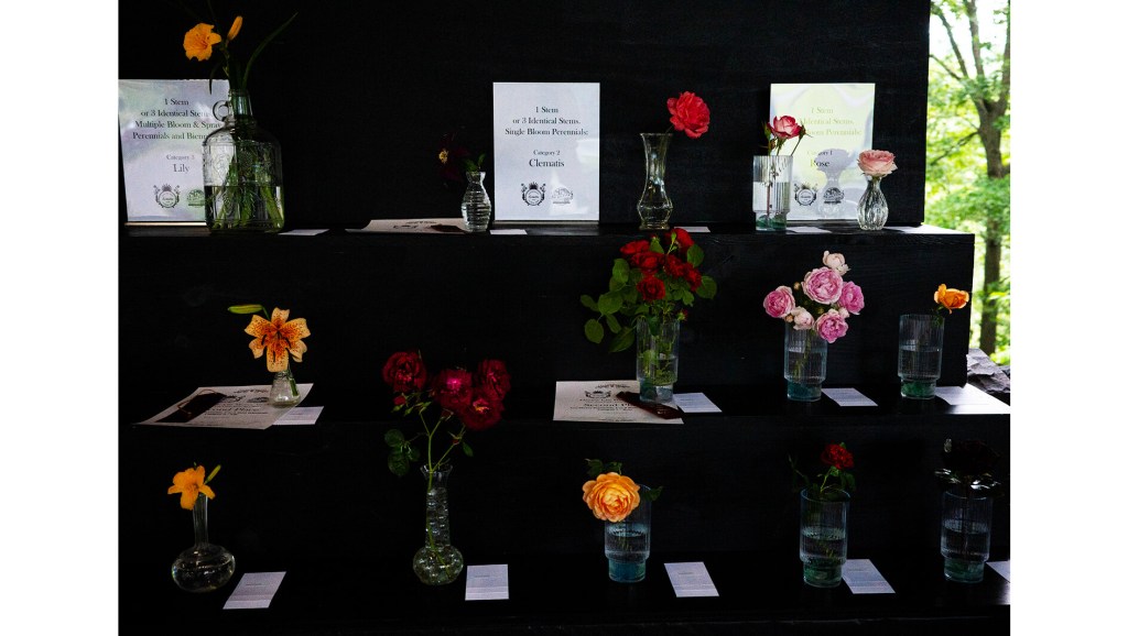 Electric City Flower Show and museum events planned