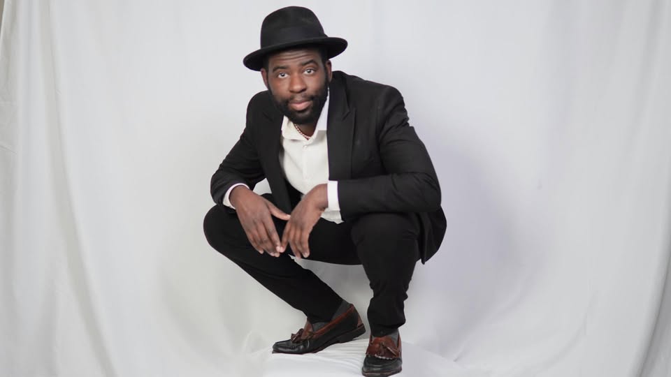 Caleiv Jean will perform at the Jewish Food Festival (COURTESY...