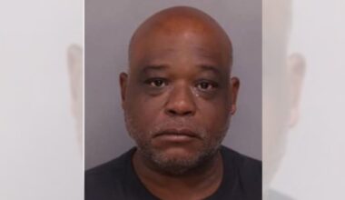 Scranton police: North Scranton traffic stop leads to narcotics arrest