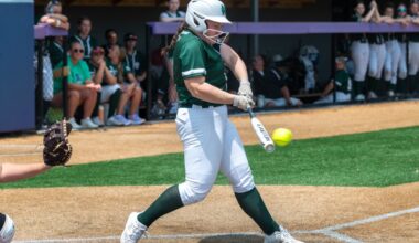 PIAA CLASS 1A SOFTBALL: Helring’s bat heats up in postseason for Holy Cross – Scranton Times-Tribune
