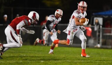 HS FOOTBALL: Lackawanna Trail’s Ryon headlines 92nd Dream Game rosters – Scranton Times-Tribune
